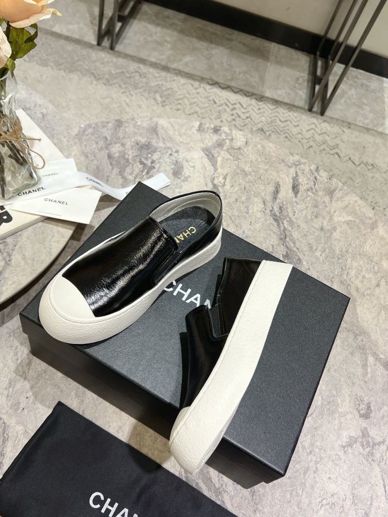 Chanel Casual Shoes